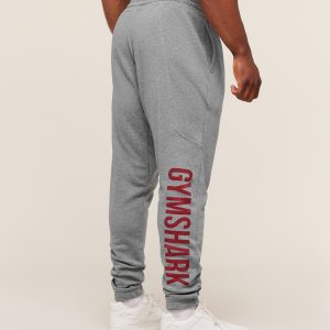 Power Wordmark Jogger A4B9P-1068