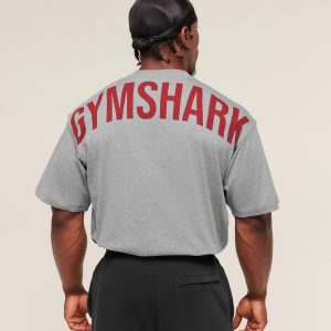 Power T-Shirt A4B9W-1037