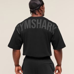 Power T-Shirt A4B9W-1467