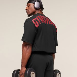 Power T-Shirt A4B9W-1156