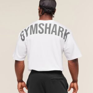 Power T-Shirt A4B9W-1469