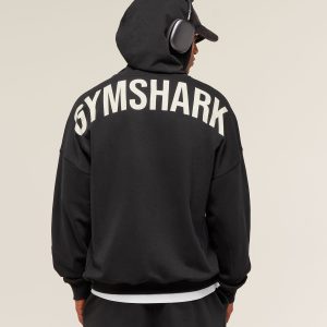 Power Zip Up Hoodie A4B9T-1069