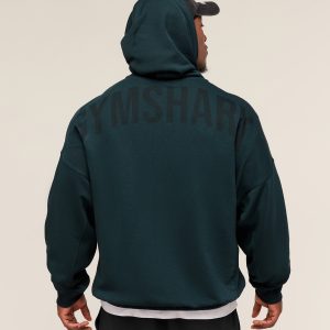 Power Zip Up Hoodie A4B9T-1081