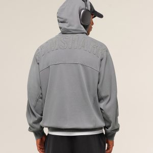 Power Washed Hoodie A2C9L-1468