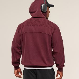 Power Washed Hoodie A2C9L-1061