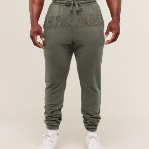 Power Washed Jogger A2C9D-1087