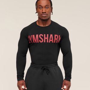 Prime Long Sleeve T-Shirt A3B4N-1174