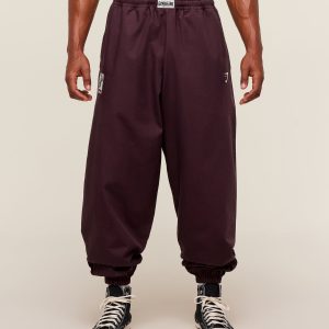 Pumper Pants A6A3R-507