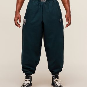 Pumper Pants A6A3R-1449