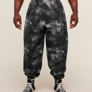 Pumper Pants A6A3R-1405