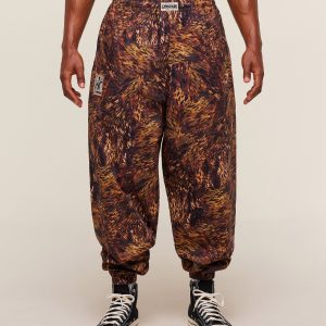 Pumper Pants A6A3R-1429