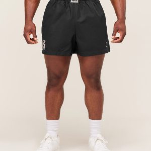 Pumper Shorts 5' A3B9H-1402