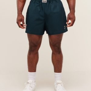 Pumper Shorts 5' A3B9H-1418
