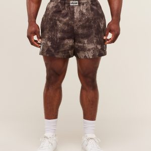 Pumper Shorts 5' A3B9H-1268