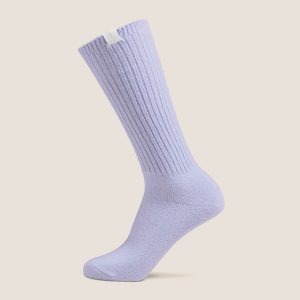 Comfy Rest Day Socks I1C5L-720