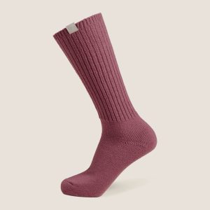 Comfy Rest Day Socks I1C5L-711