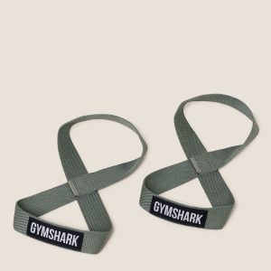 Figure 8 Lifting Straps I1B7V-739