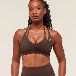 Reps T Back Sports Bra B3B3D-585