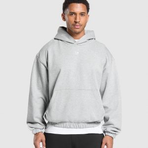 Rest Day Essentials Hoodie A2B3L-1240