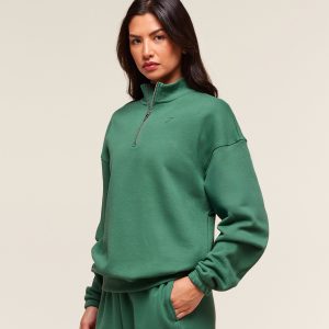 Rest Day Sweats 2.0 1/4 Zip Pullover B3B7E-590