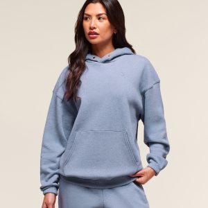 Rest Day Sweats 2.0 Oversized Hoodie B3B7G-555