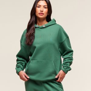 Rest Day Sweats 2.0 Oversized Hoodie B3B7G-646