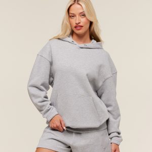 Rest Day Sweats 2.0 Oversized Hoodie B3B7G-574