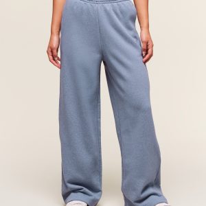 Rest Day Sweats 2.0 Wide Leg Jogger B4C2J-455