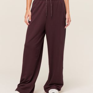 Retro Stripe Snap Pant B2C5Y-553