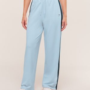 Retro Stripe Snap Pant B2C5Y-517