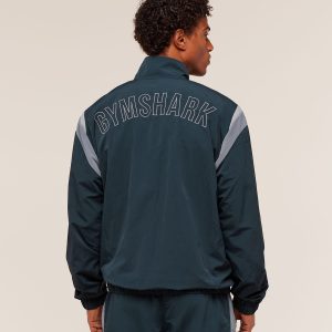 Retro Track Jacket A4A9V-1111