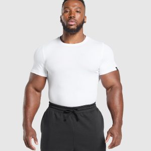 Ribbed T-Shirt A2B5T-1277