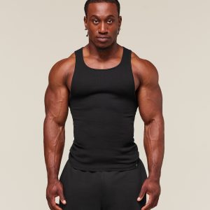 Ribbed Tank 1PK A5A8H-1140