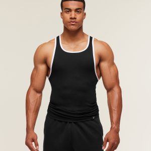 Ribbed Tank 1PK A5A8H-1147