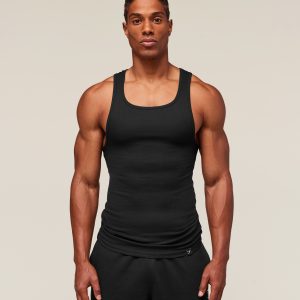 Ribbed Tank 3 Pack A5A2E-1139