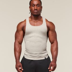 Ribbed Tank 3pk A5A2E-1388