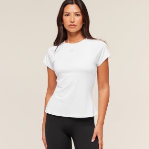 Running Back Vent T-Shirt B3B1B-634