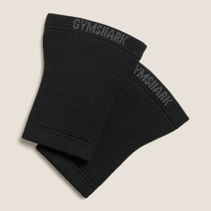 Onyx Seamless Knee Sleeves I3A8N-668