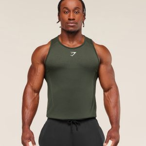 Shadow Seamless Stringer A1B1Y-1881