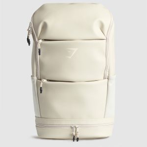 Sleek Backpack I1A8A-1778