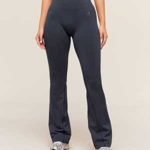Soft Sculpt Flared Leggings B4B8F-49