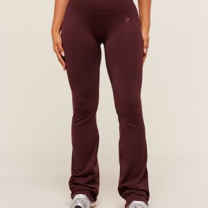 Soft Sculpt Flared Leggings B4B8F-50