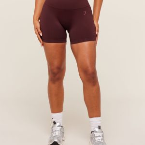 Soft Sculpt Shorts B3B7N-66