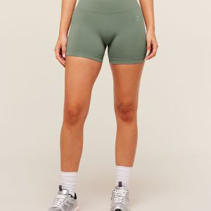 Soft Sculpt Shorts B3B7N-155