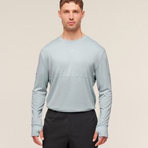 Running Long Sleeve T-Shirt A3C8O-1462