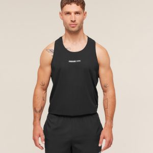 Running Tank A3C1R-1303