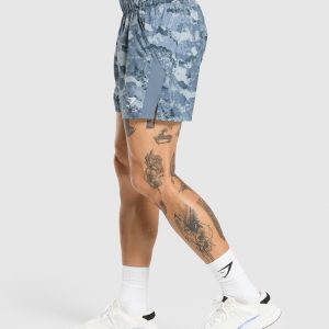 Sport 5' Shorts A1B3M-1677