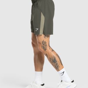 Sport  7' Shorts A1B3L-1651