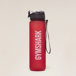 Sports Bottle With Straw I1B6L-714