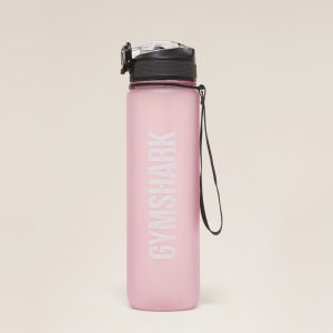 Sports Bottle With Straw I1B6L-682